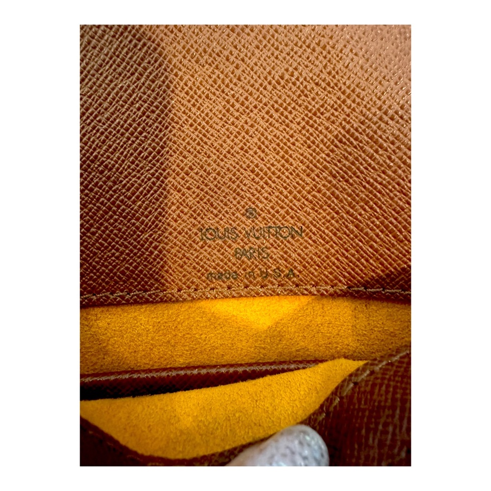 Louis Vuitton Monogram Musette Salsa Adjustable Crossbody/Shoulder Bag - Picture 8 of 12